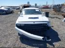Dodge Challenger Se Image 9