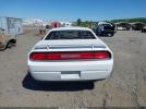Dodge Challenger Se Image 15