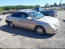 Toyota Avalon Limited Image 1