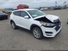 Hyundai TUCSON Se Image 1