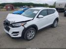 Hyundai TUCSON Se Image 5