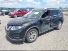 Nissan Rogue Sv Image 4