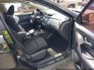 Nissan Rogue Sv Image 3