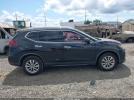 Nissan Rogue Sv Image 9