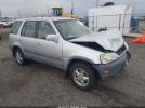 Honda CR-V Ex Image 1