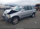 Honda CR-V Ex Image 8