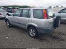 Honda CR-V Ex Image 5