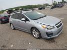 Subaru Impreza 2.0i Premium Image 1