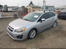 Subaru Impreza 2.0i Premium Image 2