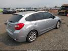 Subaru Impreza 2.0i Premium Image 4