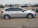 Subaru Impreza 2.0i Premium Image 9