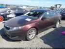 Kia Optima Lx Image 2