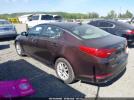 Kia Optima Lx Image 4