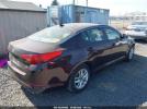 Kia Optima Lx Image 3