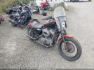 Harley-Davidson Xl1200 N Image 1