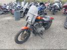 Harley-Davidson Xl1200 N Image 2