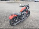Harley-Davidson Xl1200 N Image 3