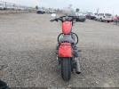 Harley-Davidson Xl1200 N Image 9