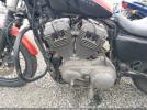 Harley-Davidson Xl1200 N Image 5