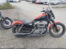 Harley-Davidson Xl1200 N Image 13