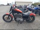 Harley-Davidson Xl1200 N Image 7