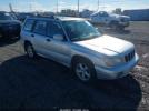 Subaru Forester S Image 1