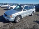 Subaru Forester S Image 5