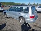 Subaru Forester S Image 12