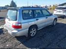 Subaru Forester S Image 7