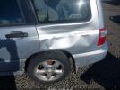 Subaru Forester S Image 6
