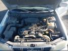 Subaru Forester S Image 8