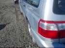 Subaru Forester S Image 3