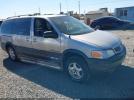 Pontiac Montana Image 1