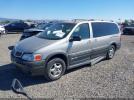 Pontiac Montana Image 5