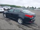 Kia Optima Lx Image 7