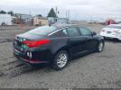 Kia Optima Lx Image 8
