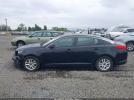 Kia Optima Lx Image 9