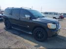 Nissan Armada Le Image 1