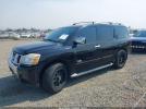 Nissan Armada Le Image 3