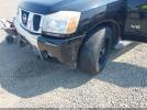 Nissan Armada Le Image 13