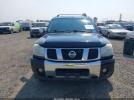 Nissan Armada Le Image 10