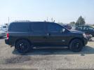 Nissan Armada Le Image 2
