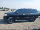 Nissan Armada Le Image 12