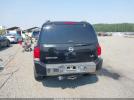 Nissan Armada Le Image 11