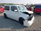 Nissan cube 1.8 S Image 1