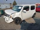 Nissan cube 1.8 S Image 17