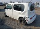 Nissan cube 1.8 S Image 14