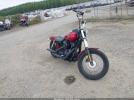 Harley-Davidson Fxdb Dyna Street Bob Image 1