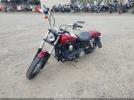 Harley-Davidson Fxdb Dyna Street Bob Image 15