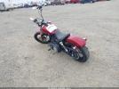 Harley-Davidson Fxdb Dyna Street Bob Image 9